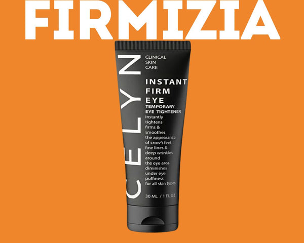 Firmizia™ - Sofortige Anti-Falten und Augenringe-Creme