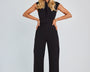 Lilia- Eleganter Jumpsuit