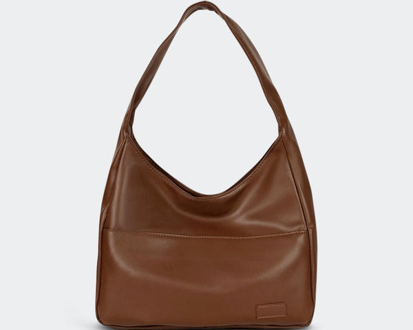 Catriona™️ | Elegante Lederschultertasche