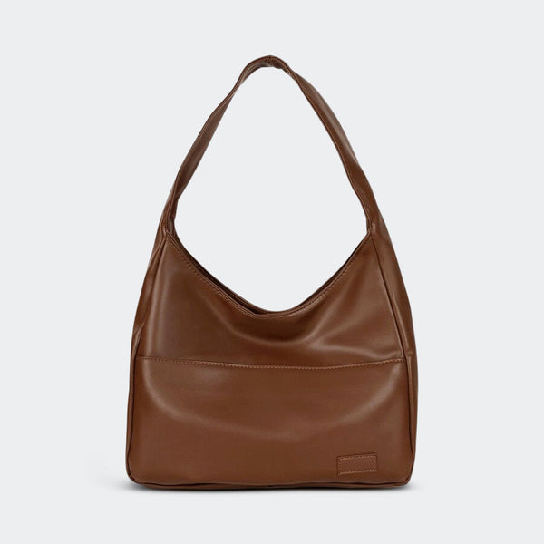 Catriona™️ | Elegante Lederschultertasche