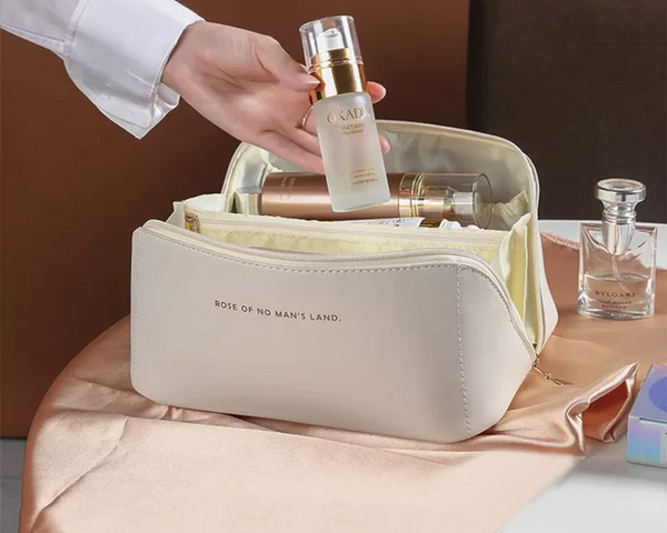 50% Rabatt | BeautyBag®- Mehrschichtige Kosmetiktasche