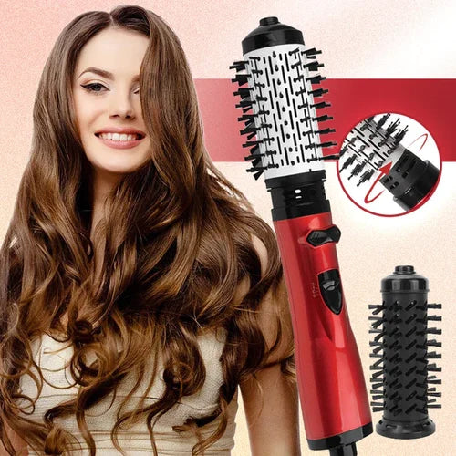 AirLuxe™ Haartrockner – Sag Tschüss zu Bad-Hair-Days!
