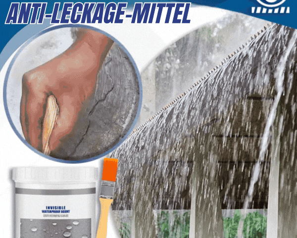 1+1 GRATIS | LeakShield™ - Abdichtungen gegen Leckagen [Letzter Tag Rabatt]