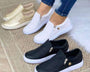 Carro Moda™️ Bequeme Turnschuhe