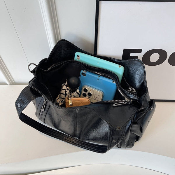 Amelia™ Tasche – Klassische Eleganz trifft auf moderne Funktionalität
