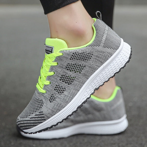 SportErgo™ - Orthopädische Schuhe für Frauen