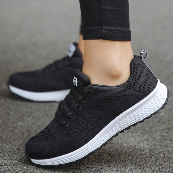 SportErgo™ - Orthopädische Schuhe für Frauen