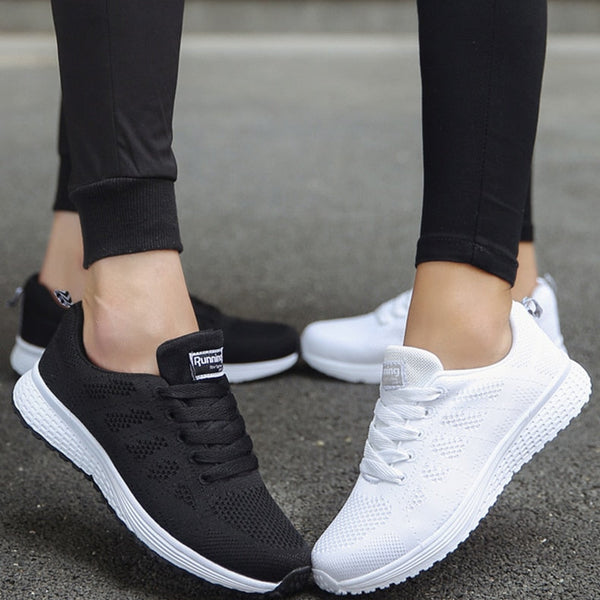 SportErgo™ - Orthopädische Schuhe für Frauen