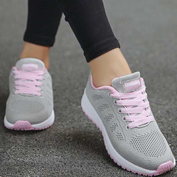 SportErgo™ - Orthopädische Schuhe für Frauen