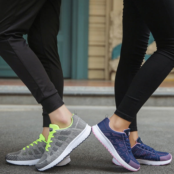 SportErgo™ - Orthopädische Schuhe für Frauen