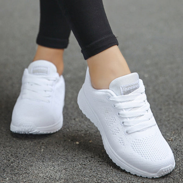 SportErgo™ - Orthopädische Schuhe für Frauen