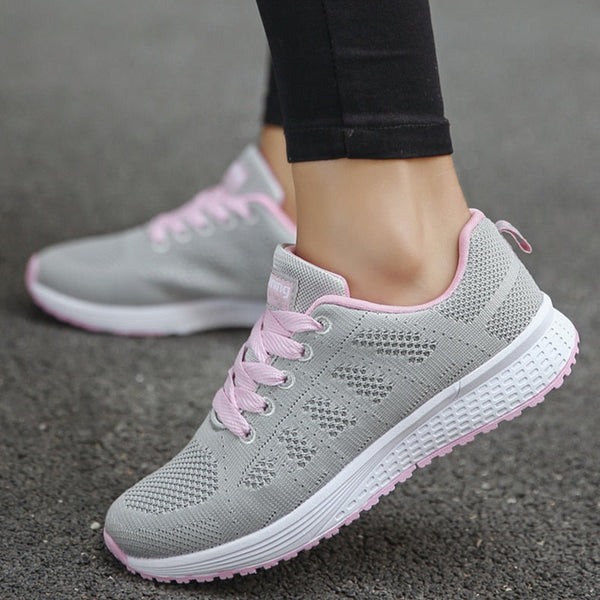 SportErgo™ - Orthopädische Schuhe für Frauen
