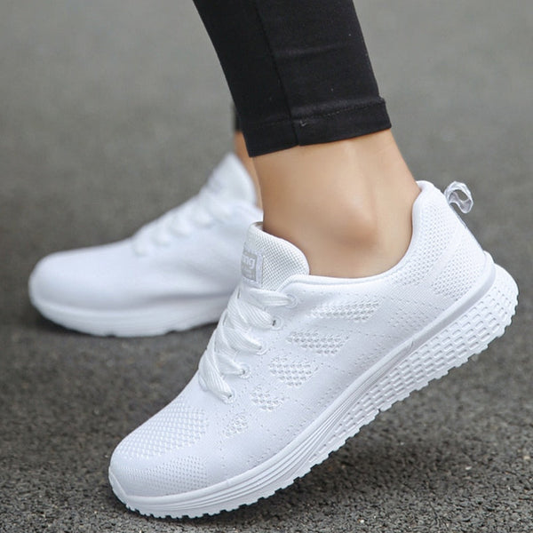 SportErgo™ - Orthopädische Schuhe für Frauen