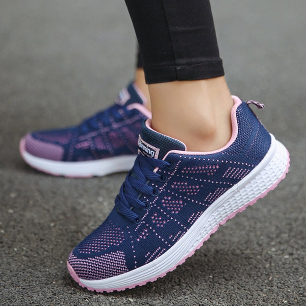 SportErgo™ - Orthopädische Schuhe für Frauen