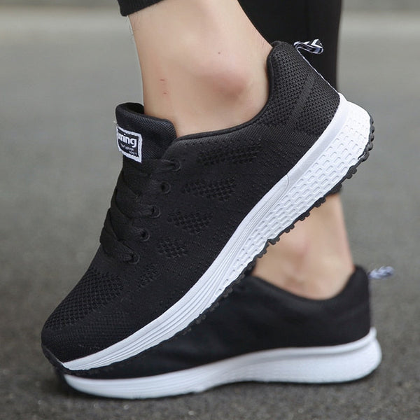SportErgo™ - Orthopädische Schuhe für Frauen