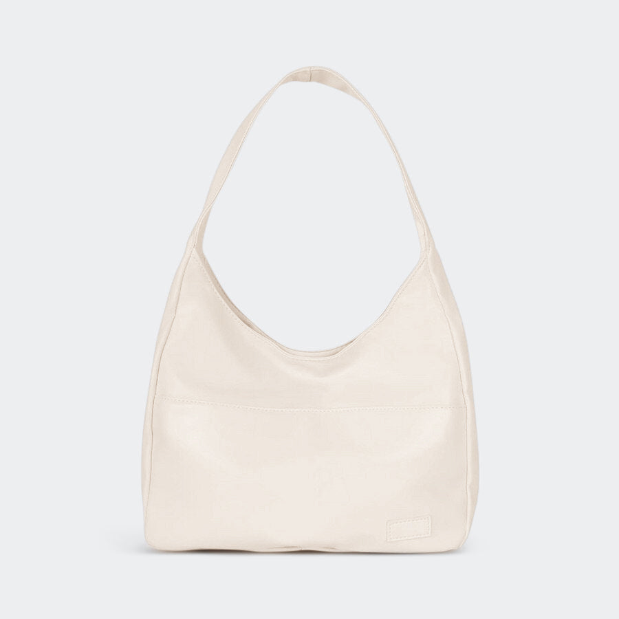 Catriona™️ | Elegante Lederschultertasche