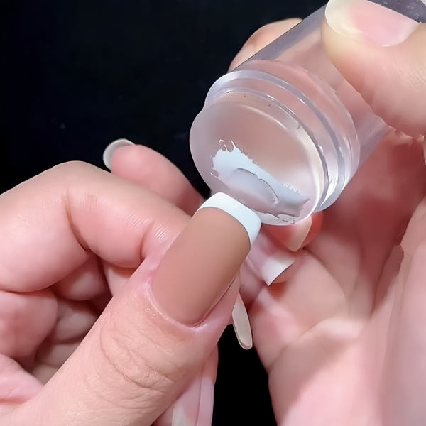 1+1 GRATIS | NailPerfection - Makellose French Tips in Sekunden!