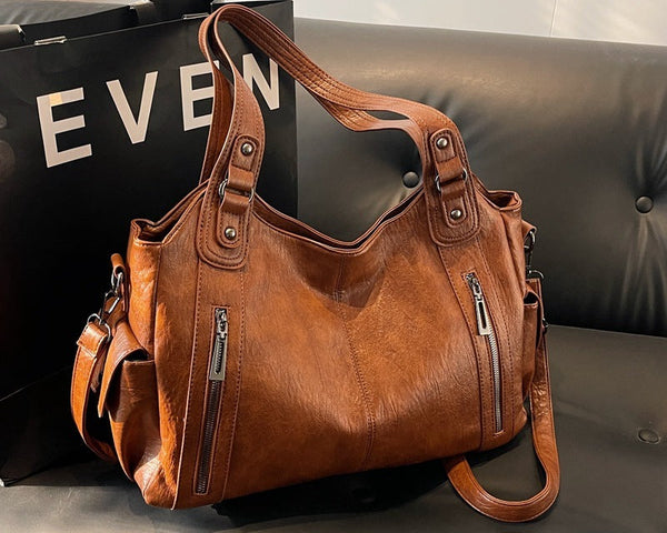 Amelia™ Tasche – Klassische Eleganz trifft auf moderne Funktionalität