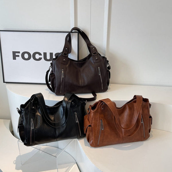 Amelia™ Tasche – Klassische Eleganz trifft auf moderne Funktionalität
