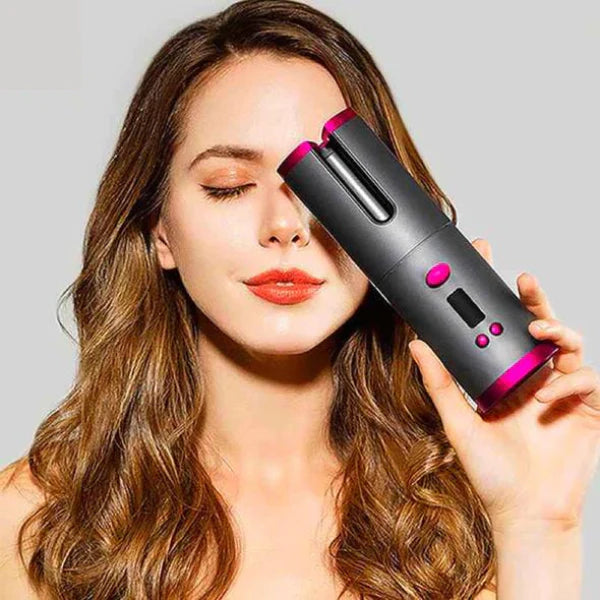 CURLTWIST™ Lockenstab  [LETZTER TAG RABATT]