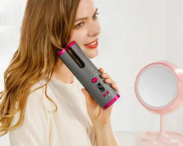 CURLTWIST™ Lockenstab  [LETZTER TAG RABATT]