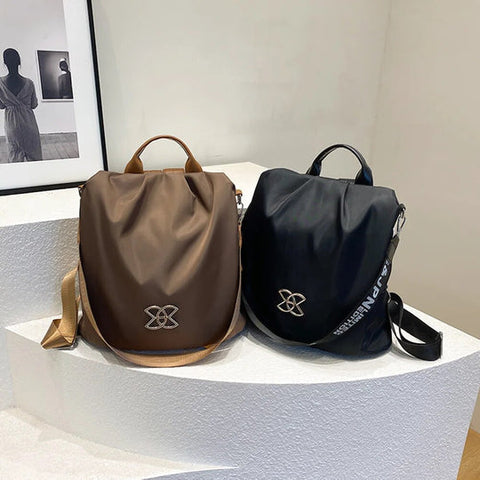 EasyVault™ - Anti-Diebstahl-Tasche für Frauen [Letzter Tag Rabatt]