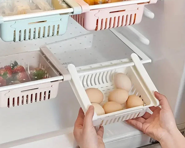 TidyNest™ - Multifunktionsregal Organizer [Letzter Tag Rabatt]