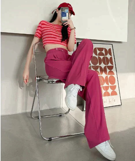 Keira™ High-Waist Hose