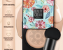 SilkGlow™ Beauty Cream – Perfekte Hautpflege und makelloses Make-up in einem