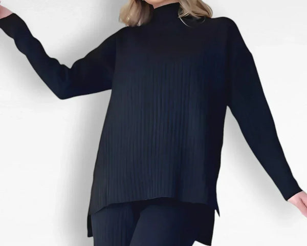 Nora | Passendes Pullover-Set