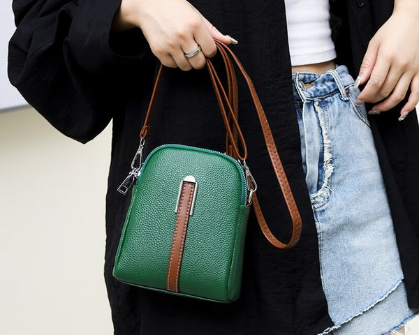 Avril™- Elegante Schultertasche