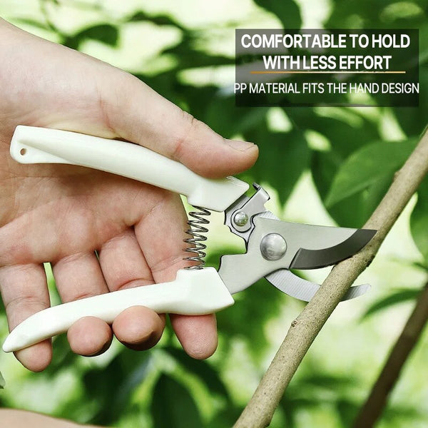 TrimPro – Für müheloses Schneiden & einen makellosen Garten (2er set)