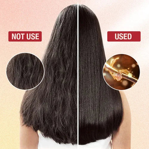 AirLuxe™ Haartrockner – Sag Tschüss zu Bad-Hair-Days!