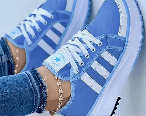 Canvas™ | Comfort Fit Turnschuhe