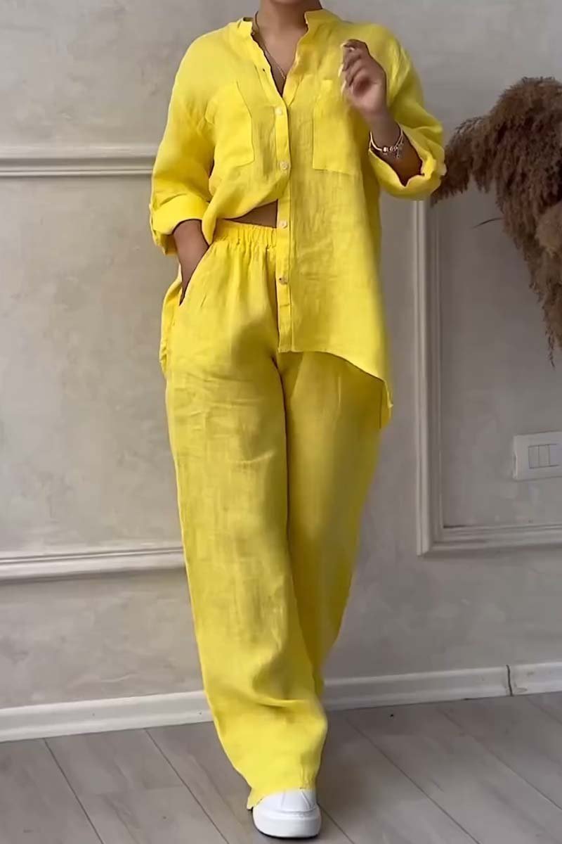 Daniella - Zweiteiliges Set