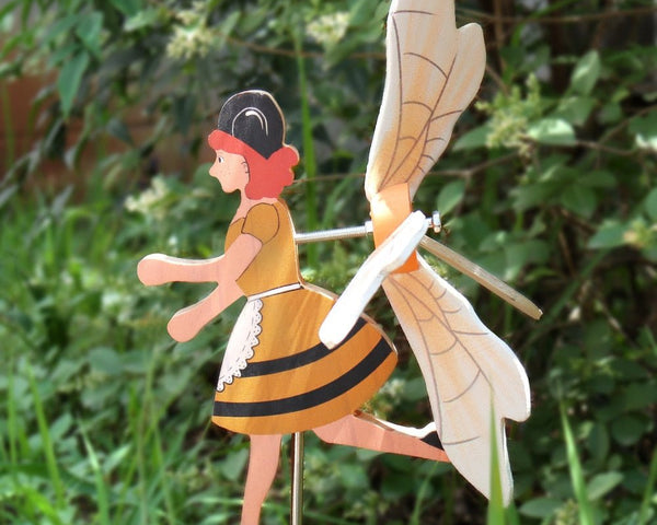 WindArt™ – Magische Windspiele für deinen Garten