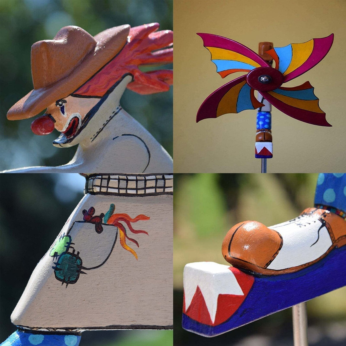 WindArt™ – Magische Windspiele für deinen Garten