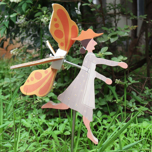 WindArt™ – Magische Windspiele für deinen Garten