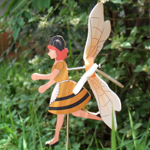 WindArt™ – Magische Windspiele für deinen Garten