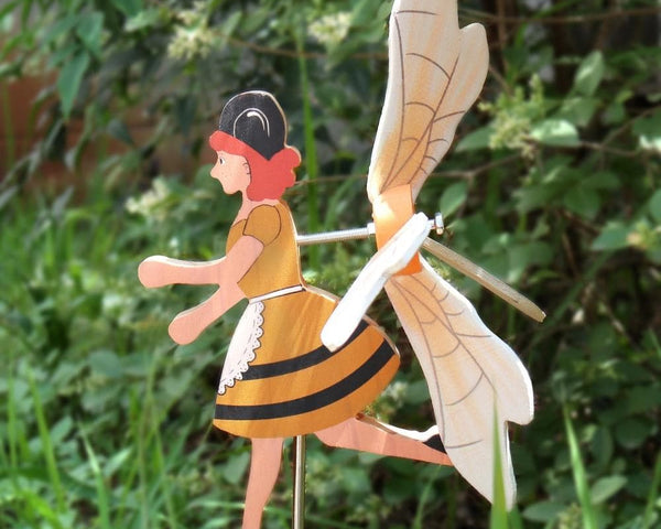 WindArt™ – Magische Windspiele für deinen Garten