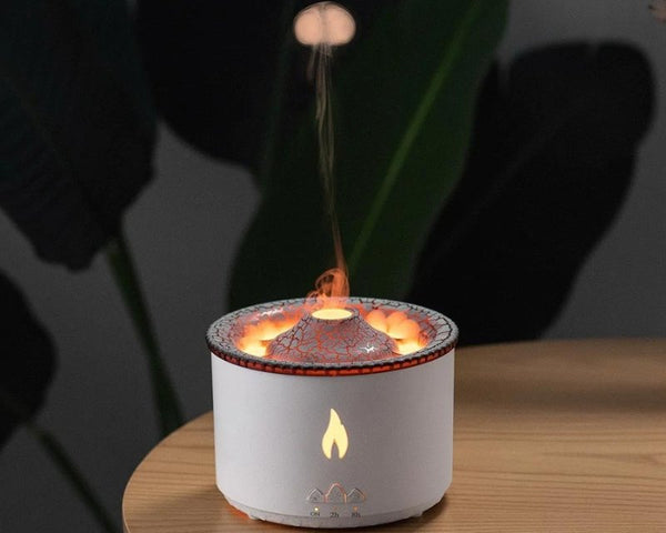 AromaCloud™ | Diffusor für ätherische Öle zur sofortigen Entspannung